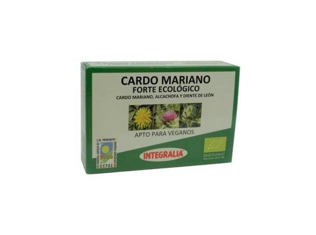 Cardo Mariano Forte 60C (Integralia)
