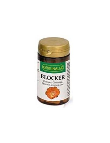 Blocker Originalia 60Cap.