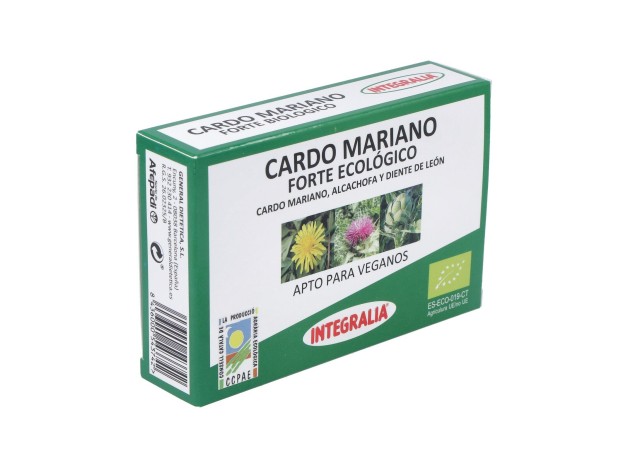 Cardo Mariano Forte 60C (Integralia)