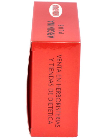 Integralia Arginina Plus 60Caps