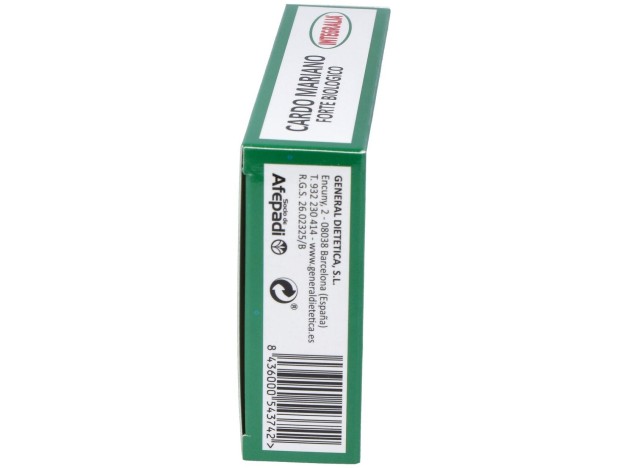 Cardo Mariano Forte 60C (Integralia)