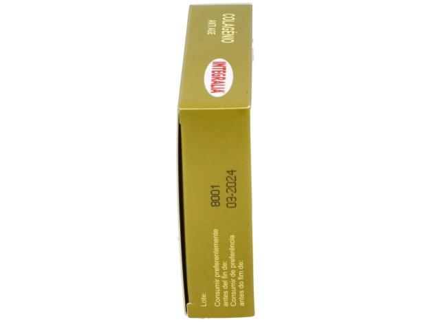 Integralia Colageno Antiedad 30 Cáps
