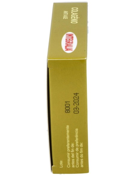 Integralia Colageno Antiedad 30 Cáps