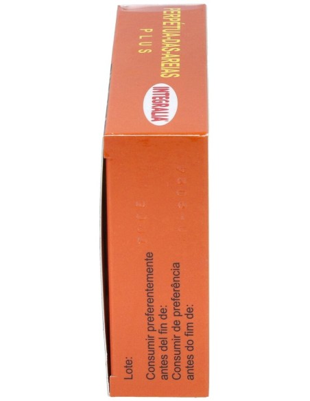 Integralia Helicriso Plus 60Caps