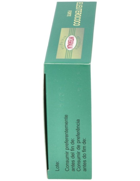 Integralia Eleuterococo Forte Eco 60Caps
