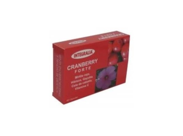 Integralia Cranberry Forte 60Caps