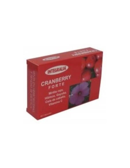 Integralia Cranberry Forte 60Caps