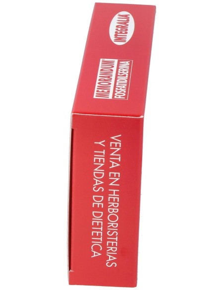 Integralia Memorándum Fosfatidilserina 45Caps