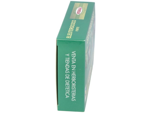 Integralia Eleuterococo Forte Eco 60Caps