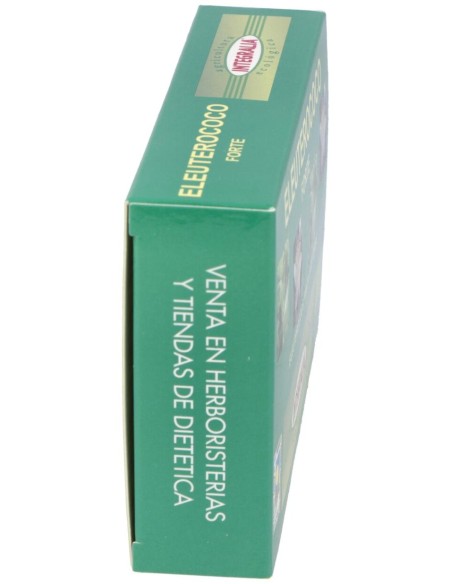 Integralia Eleuterococo Forte Eco 60Caps