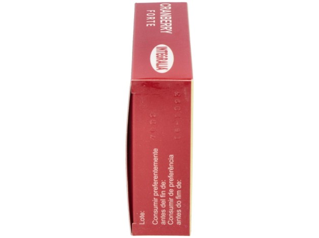 Integralia Cranberry Forte 60Caps