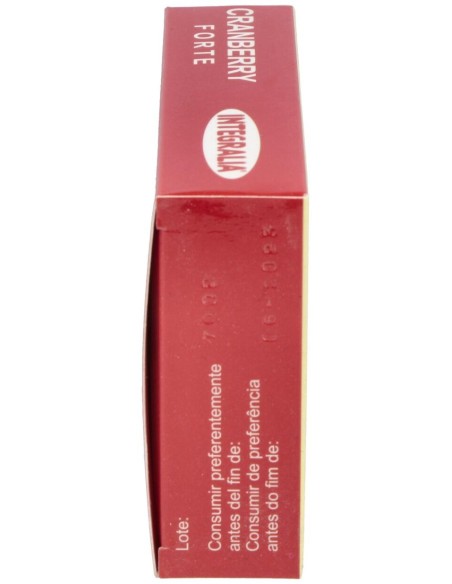 Integralia Cranberry Forte 60Caps
