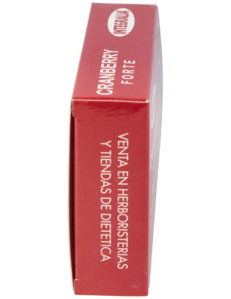 Integralia Cranberry Forte 60Caps