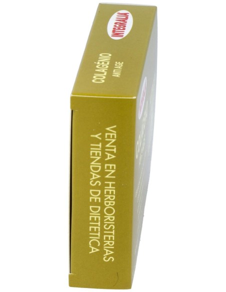 Integralia Colageno Antiedad 30 Cáps