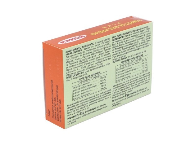 Integralia Helicriso Plus 60Caps