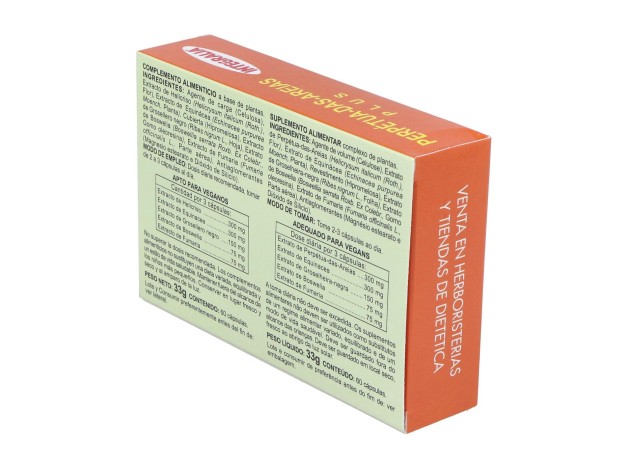 Integralia Helicriso Plus 60Caps