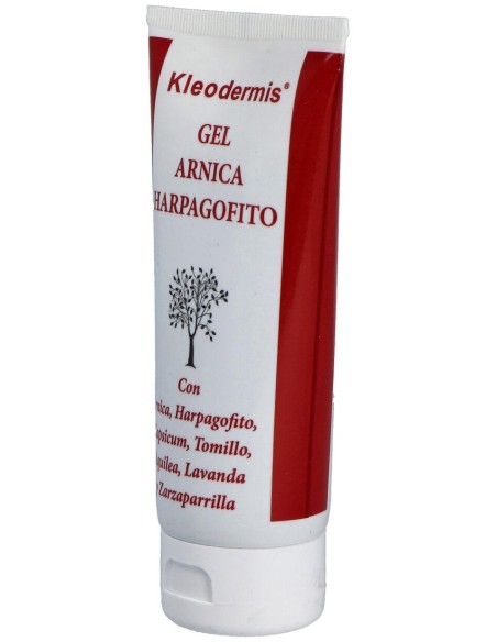 Kleodermis Gel Arnica-Harpagofito 100Ml.