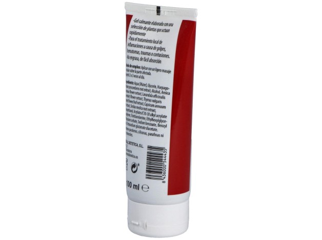 Kleodermis Gel Arnica-Harpagofito 100Ml.