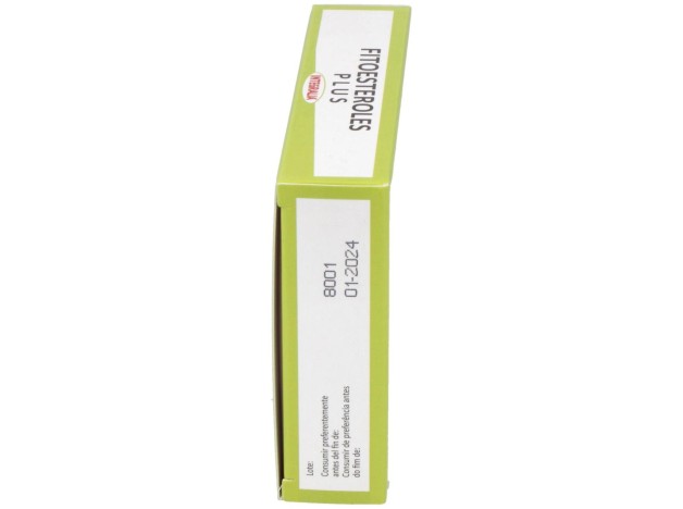 Fitoesteroles Plus 30Cap.