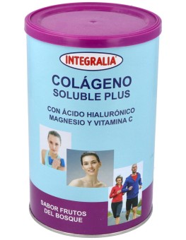 Integralia Colágeno Soluble...
