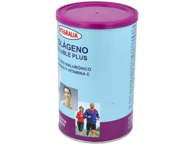 Integralia Colágeno Soluble Plus Hialurónico...