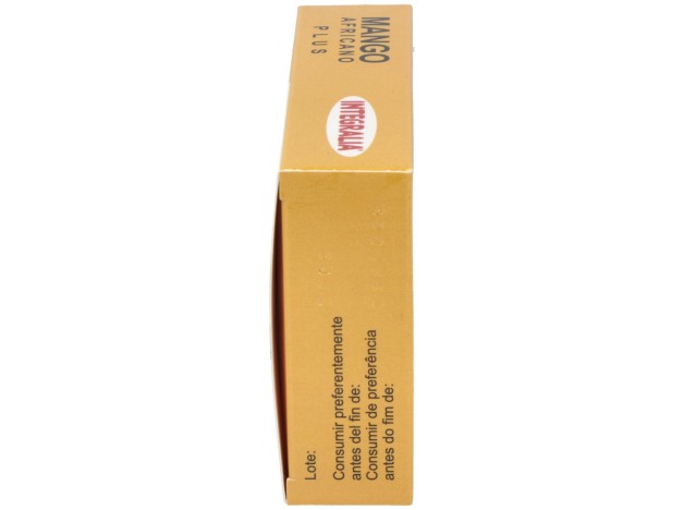 Integralia Mango Africano Plus 60Caps
