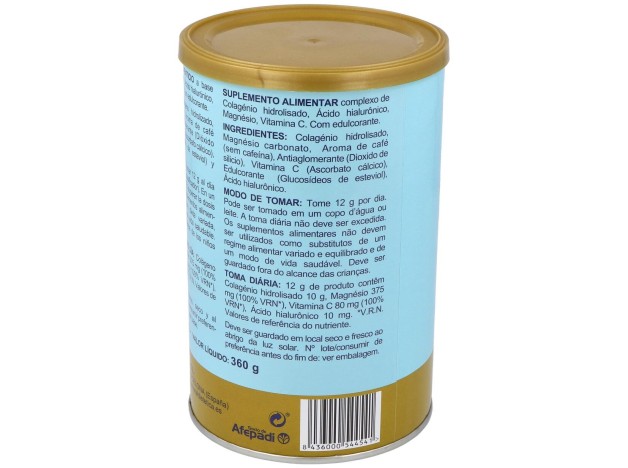 Integralia Colágeno Soluble Plus Hialurónico...