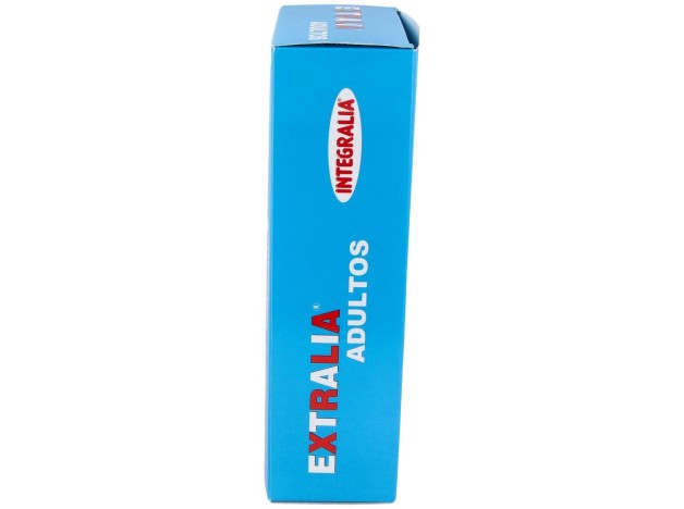 Integralia Extralia Adultos 20 Vialesx12Ml