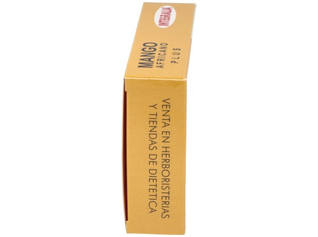 Integralia Mango Africano Plus 60Caps