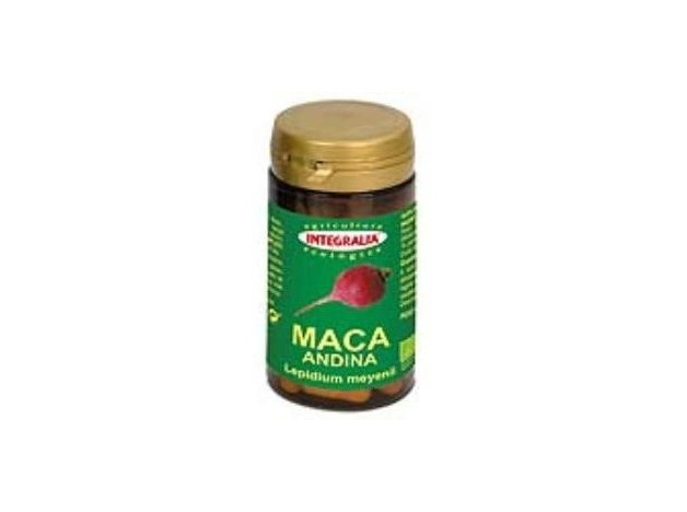 Integralia Maca Andina Bio 60Caps