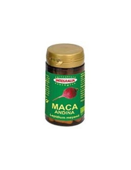 Integralia Maca Andina Bio 60Caps
