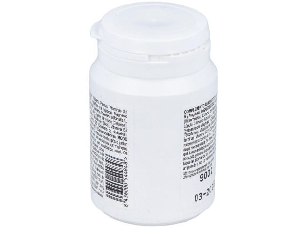 Integralia Triptófano Plus 50Caps