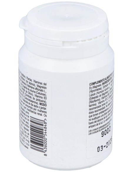 Integralia Triptófano Plus 50Caps