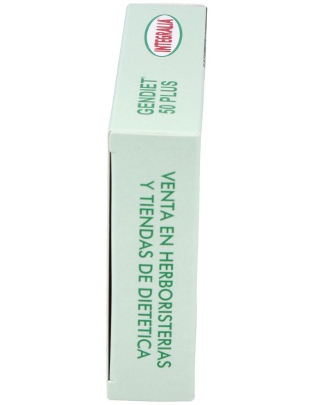 Integralia Gendiet 50 Plus 30Caps