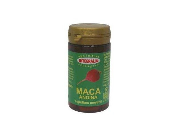Integralia Maca Andina Bio 60Caps