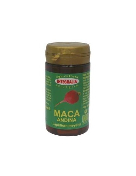 Integralia Maca Andina Bio 60Caps
