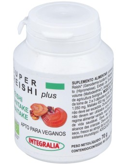 Integralia Super Reishi...