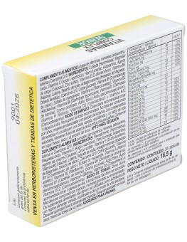 Integralia Vitaminas...