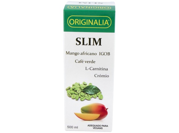 Integralia Slim Originalia 500Ml