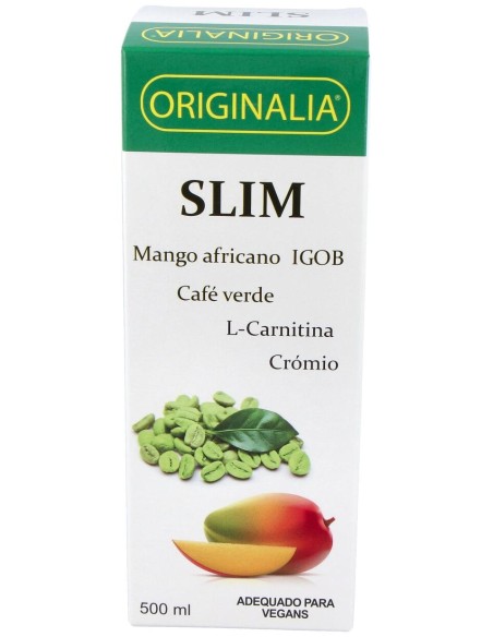 Integralia Slim Originalia 500Ml