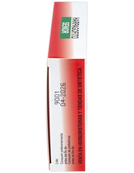Integralia Harpagofito Senior 30 Comp