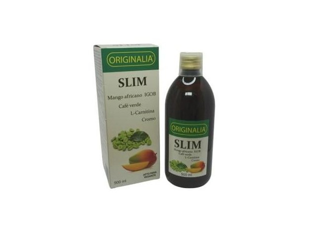 Integralia Slim Originalia 500Ml
