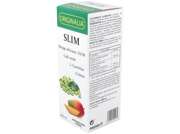 Integralia Slim Originalia 500Ml
