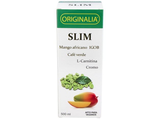 Integralia Slim Originalia 500Ml