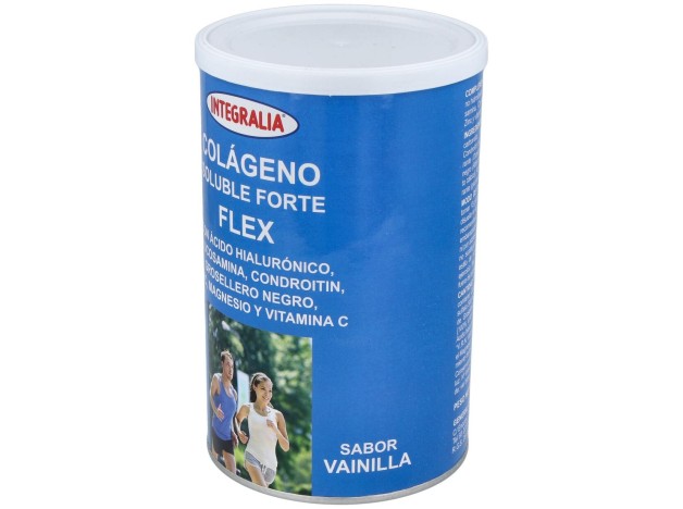 Integalia Colageno Soluble Forte Flex Sabor...
