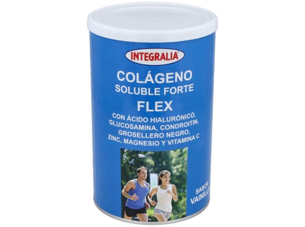Integalia Colageno Soluble Forte Flex Sabor...