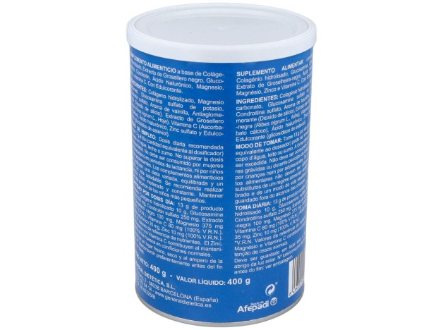 Integalia Colageno Soluble Forte Flex Sabor...