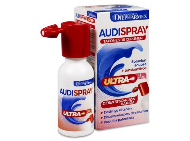Audispray Ultra 20 Ml