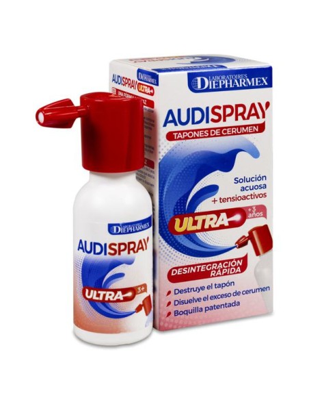 Audispray Ultra 20 Ml