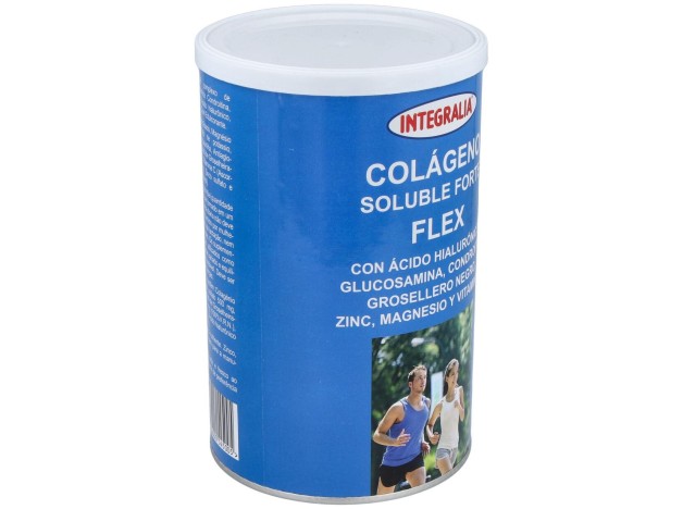 Integalia Colageno Soluble Forte Flex Sabor...